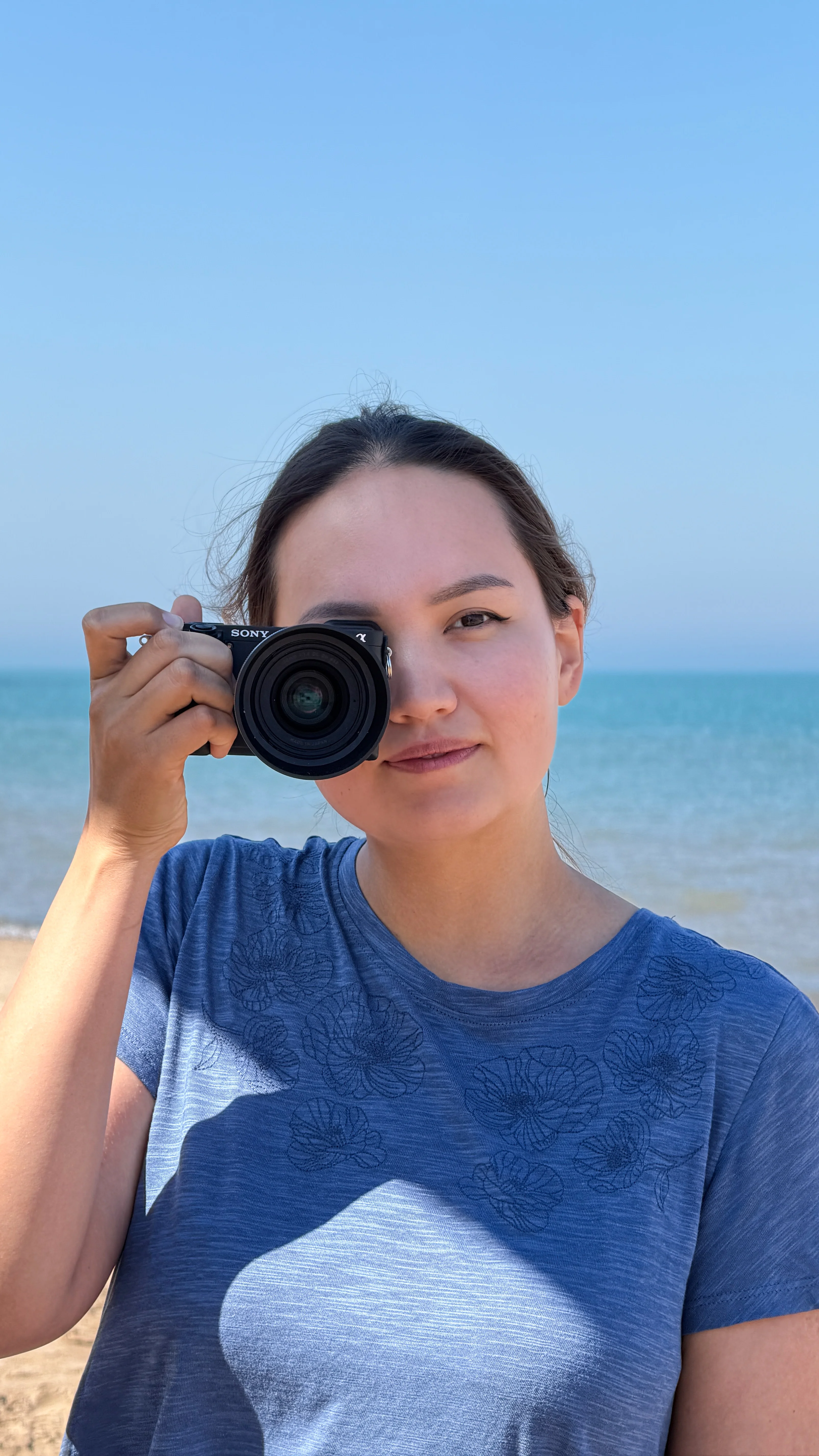 Chicago Family Photographer Kamila Kalybek - Candid lifestyle portrait photoshoot in Chicago
