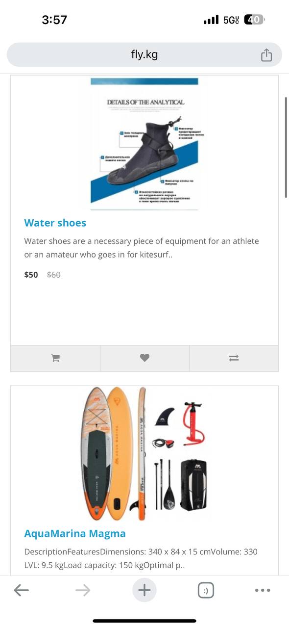 Blue Denim Shirt Thumbnail