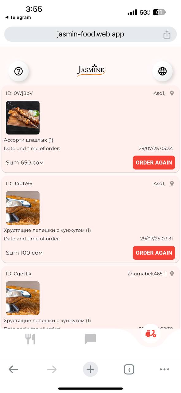 Red Hoodie Thumbnail